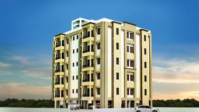 1 RK Independent House