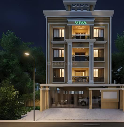 Gallery Cover Pic of Viva Visha