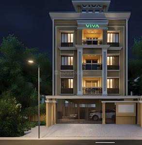 Project Image of 1054 Sq.ft 3 BHK Apartment / Flat for sale in Chitlapakkam for Rs. 10200000