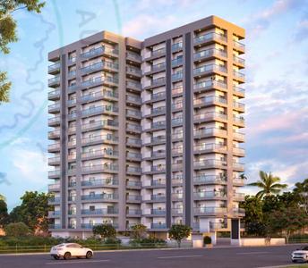 Project Image of 2500 Sq.ft 4 BHK Apartment / Flat for sale in Bhayli for Rs. 13100000