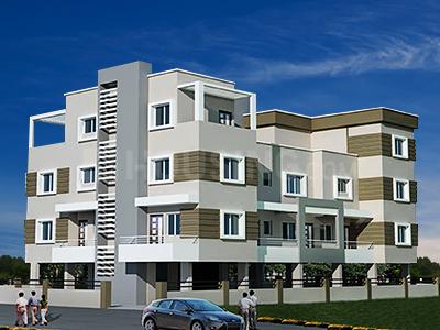 Gallery Cover Pic of Shivam Builder Sangli Shivam Kunj