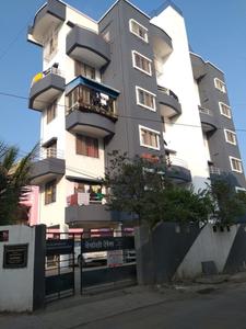 Avenue Devanshi Terrace Project Images