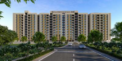 Gallery Cover Pic of Shree Sadan Shyam