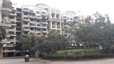Bramhacorp Sun City Phase 2