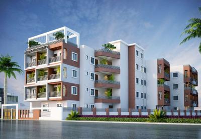 Zee Nemat Apartment Project Images