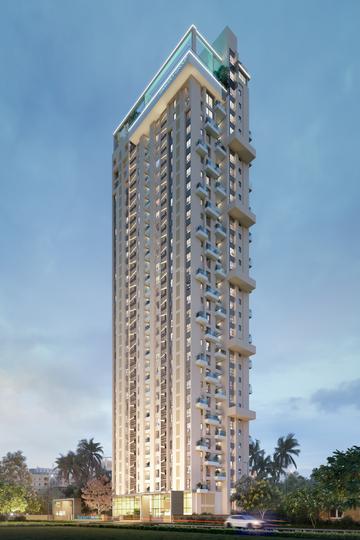 Gallery Cover Pic of 4 Sight Florence Phase III