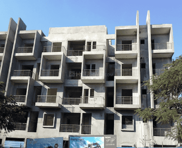 Shri Pruthvi Residency