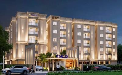 Gallery Cover Pic of TNCD Grand City