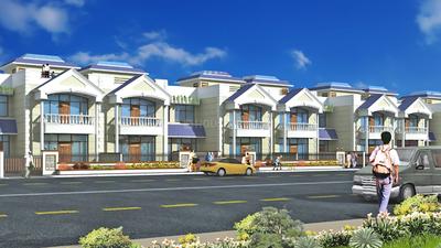 Piyush Villa Project Images