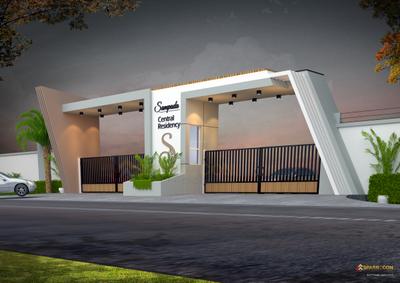 Project Image of 180 Sq.ft Residential Plot / Land for sale in Ibrahimpatnam for Rs. 3190999