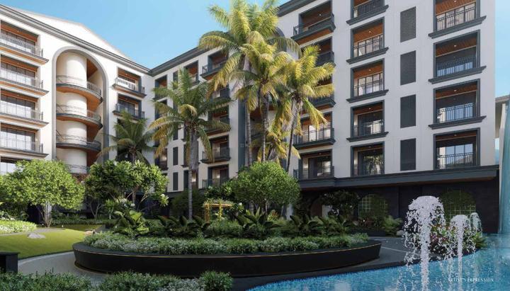 Goan 101 Residences in Aldeia De Goa, Goa - Price, Reviews & Floor Plan
