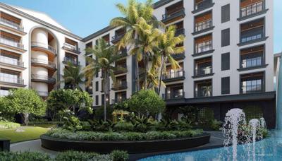 Gallery Cover Pic of Goan 101 Residences
