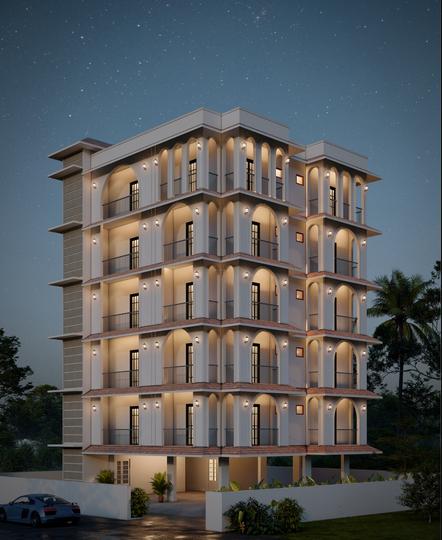 Gallery Cover Pic of Mannat Valley View