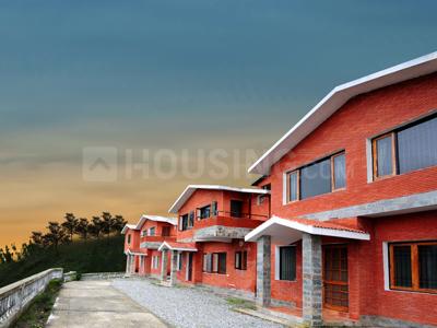 Earthcon Naini Kingdom Villa