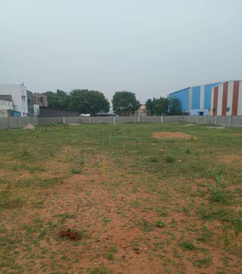 Gallery Cover Pic of Balaji KCP Garden Phase V