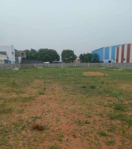 Balaji KCP Garden Phase V Project Images