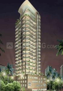 Project Image of 1100 Sq.ft 3 BHK Apartment / Flat for sale in Agripada for Rs. 45000000