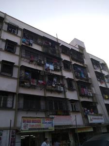Narmada Apartment Project Images