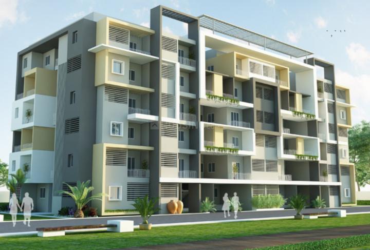 Siddhivinayak Shubham Shanti Residency Main Image 1