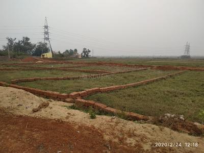 Project Image of 2400 Sq.ft Residential Plot / Land for sale in Pitapalli for Rs. 4920000