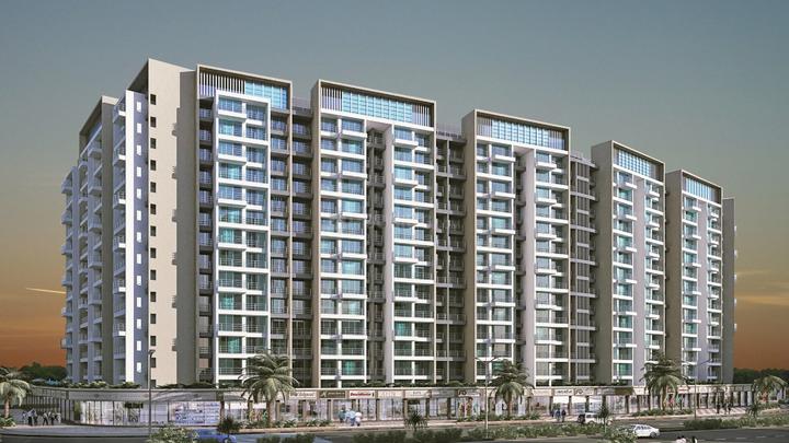 Gallery Cover Pic of Geomatrix Silver Crest