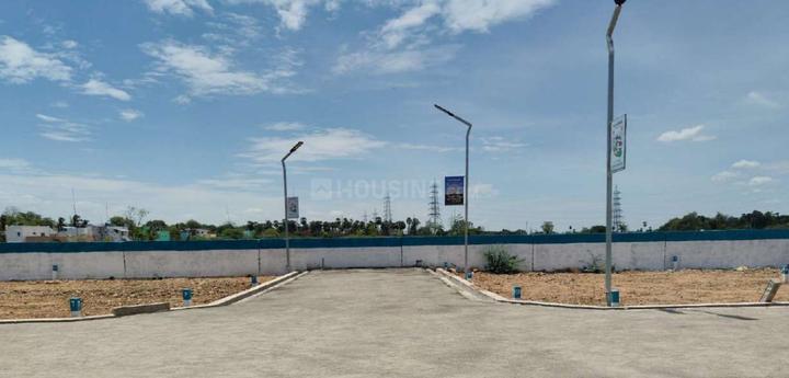 Gallery Cover Pic of NS Avenue