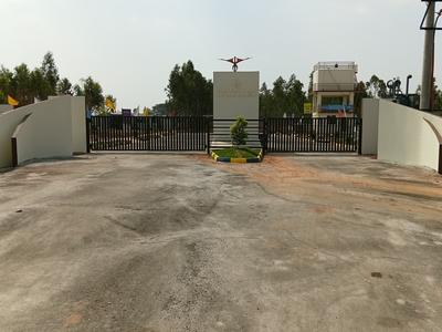 Residential Lands for Sale in Nischitha Divine Paark