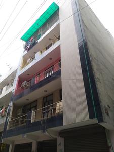 Swaraj Homes RWA Block A Mahavir Enclave Part 2 Project Images