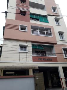 2 BHK Flat