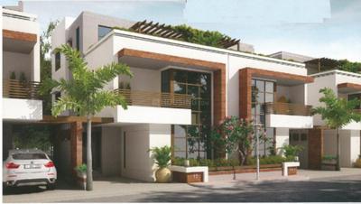 Shreekunj Corporation Shreekunj Greens Project Images