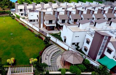 Project Image of 1540 Sq.ft 3 BHK Villa for sale in Kamrej for Rs. 4500000
