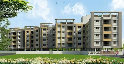 Pace Park Lane