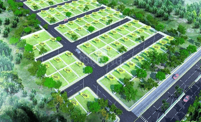 Residential Lands for Sale in RS Samruddhi Estate II