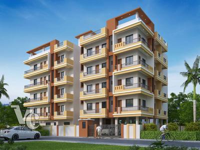 Vishal Anantlaxmi Enclave Project Images