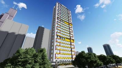 Project Images Image of NAVKAR in Vikhroli East, Mumbai