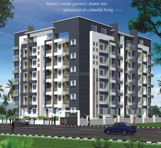 2 BHK Flat