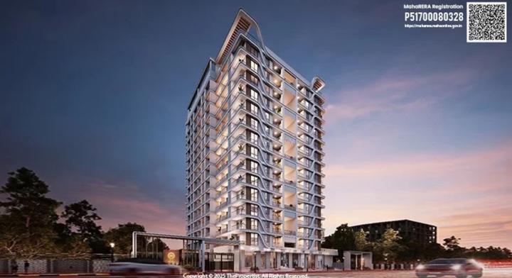 Gallery Cover Pic of Saraswati Meera Vistara