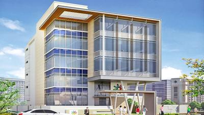 Gallery Cover Pic of Choice India Kavuri Hills