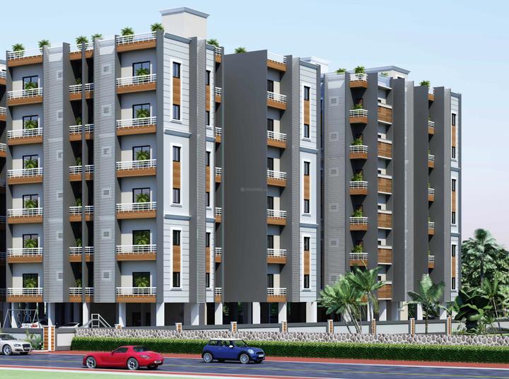Rajendra Hammash Residency Block A And C in Maninagar, Ahmedabad ...