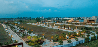 Project Image of 4000 Sq.ft 4 BHK Villa for sale in Ama Seoni for Rs. 27500000