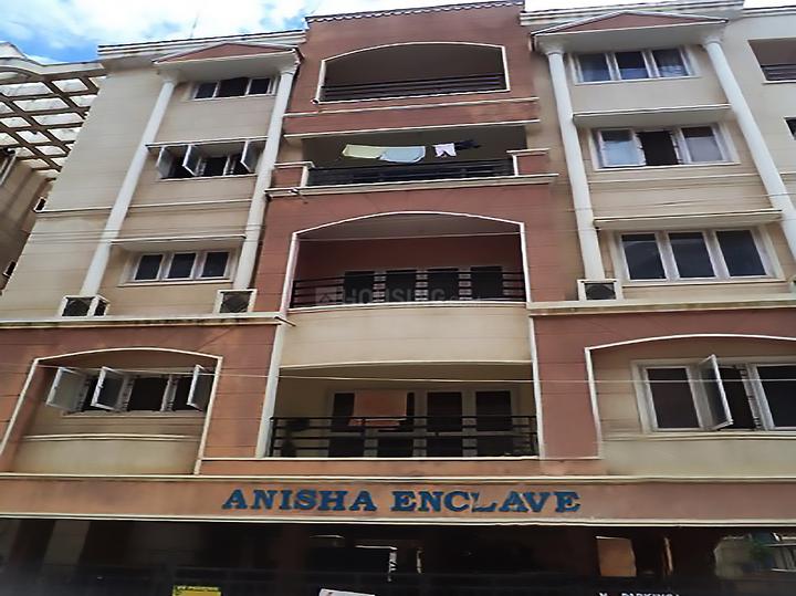 Anisha Enclave Elevation 1