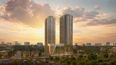 Kalpataru Elaara Project Images