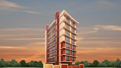Project Image of 840 Sq.ft 2 BHK Apartment / Flat for sale in Vile Parle East for Rs. 30000000