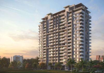 Project Image of 1210 Sq.ft 2 BHK Apartment / Flat for sale in Karve Nagar for Rs. 15899000