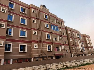 Sai Nigam Heights Project Images