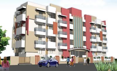 Gallery Cover Pic of Sunbeam Hara Heights