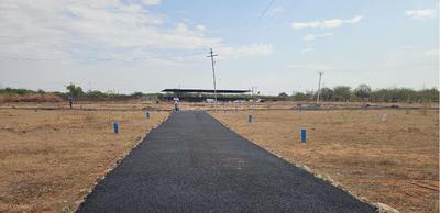 Star City Project Images