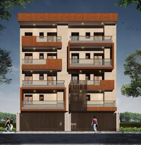 Rich Look Urban Floors  Project Images
