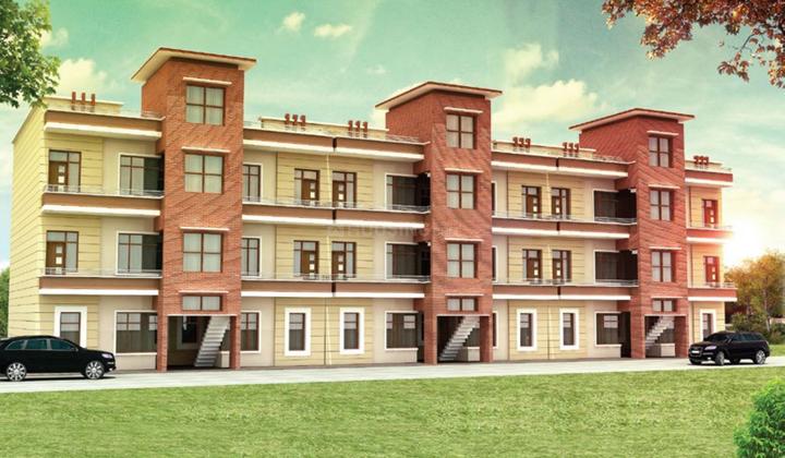 Primary Arcadia Green Home II Main Image 1