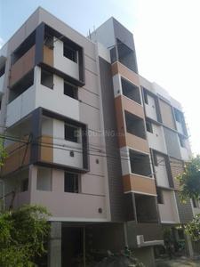 Gallery Cover Pic of Jeyam Nest